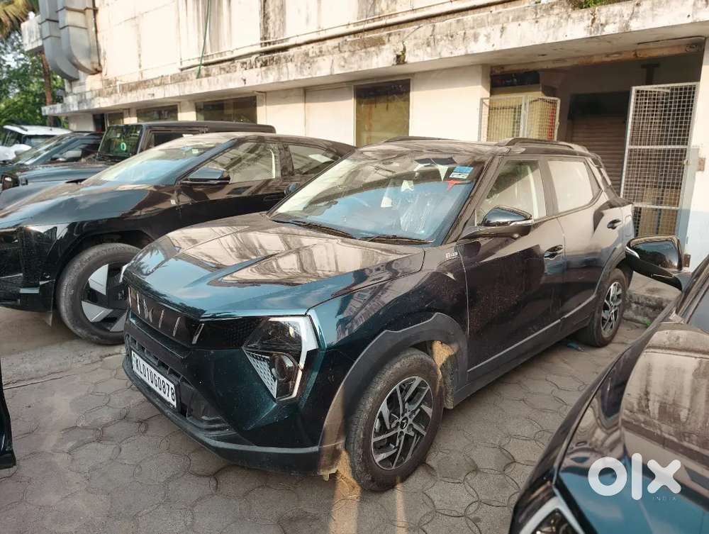 Mahindra Xuv 3xo 2026
