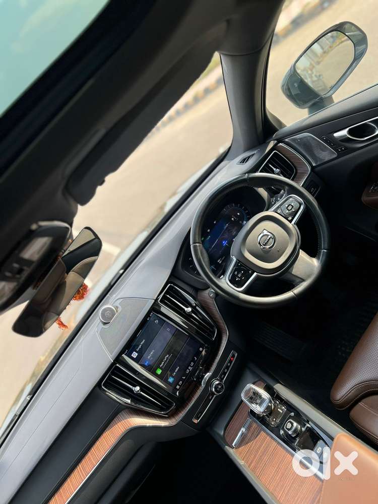 Volvo Xc60 2.0 B5 Ultimate, 2022, Petrol