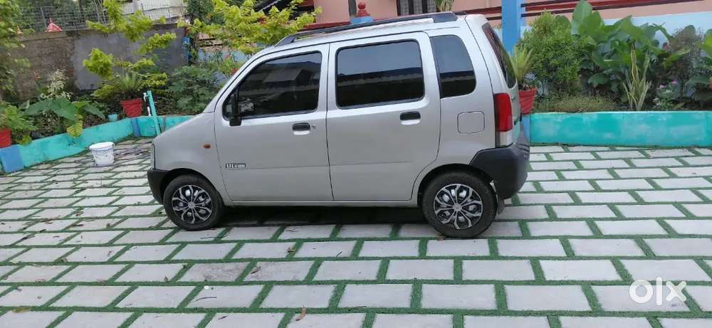Wagon R Lxi 2004 To 2029