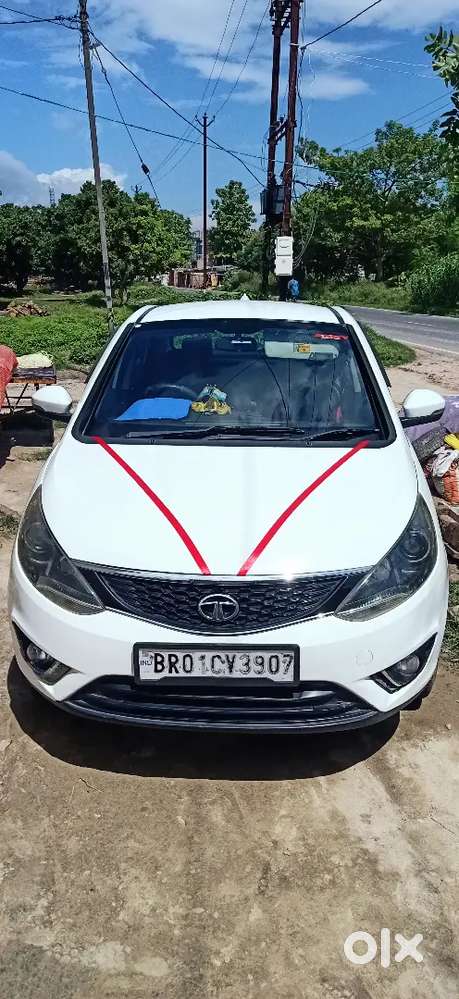 Tata Zest 1.2 Revotron Xt 2026