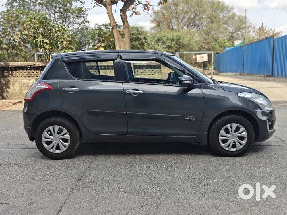 Maruti Suzuki Swift Vdi (o), 2017, Diesel