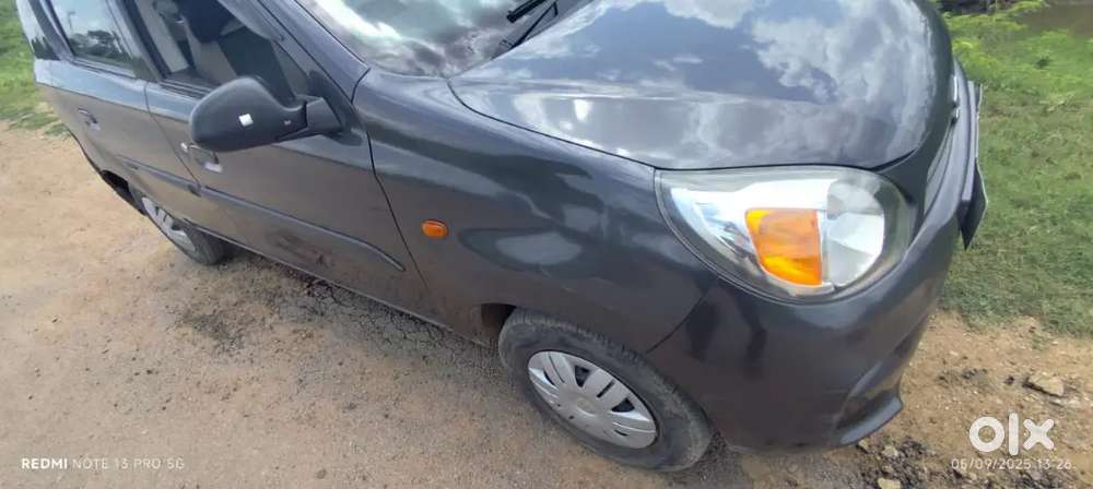 Maruti Suzuki Alto 2021 Manual Petrol