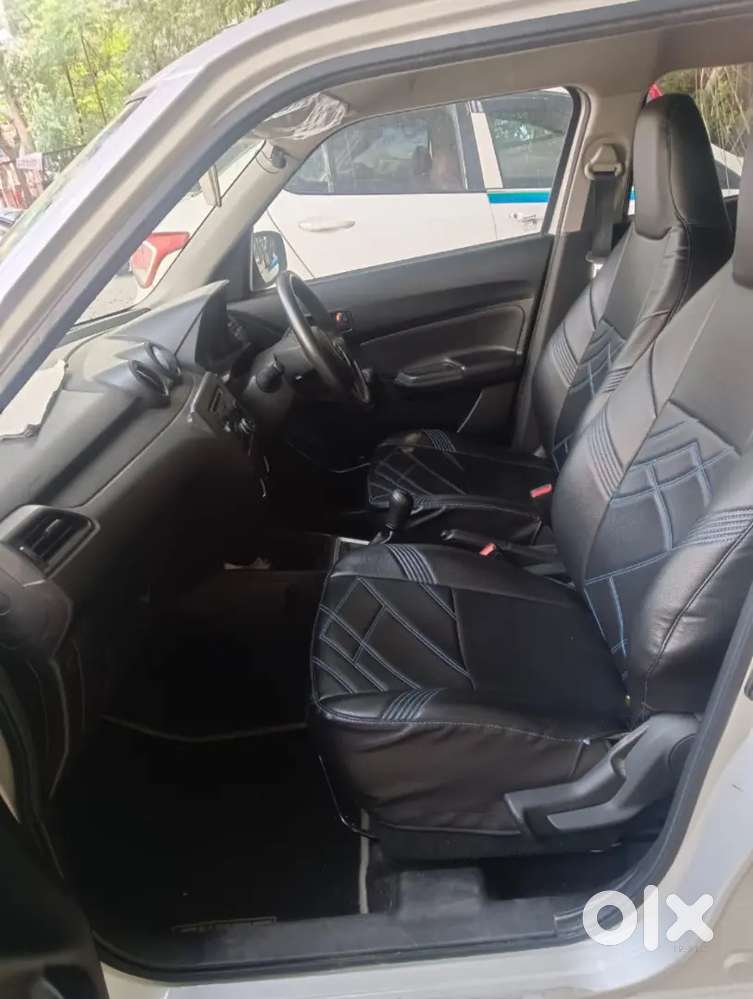 Maruti Suzuki Swift 2020