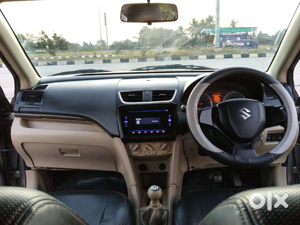 Maruti Suzuki Dzire 1.2 Vxi, 2012, Petrol