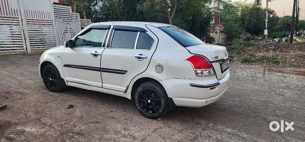 Swift Dezire 2031 Tak Valid