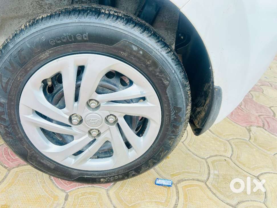 Hyundai Grand I10 Nios Magna 1.2 Kappa Vtvt, 2021, Petrol
