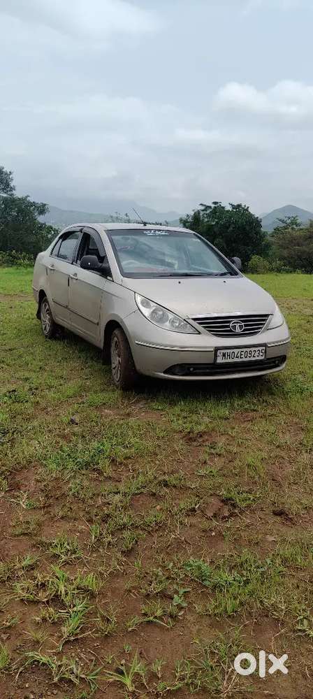 Tata Manza 2011 Diesel Good Condition