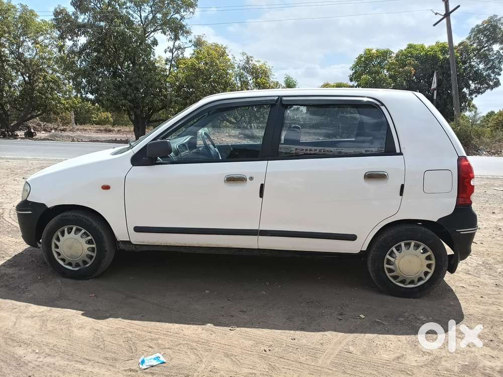 Maruti Alto 2010 Model