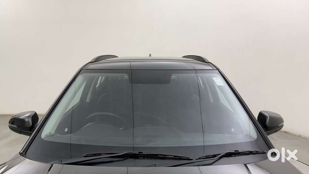 Hyundai Creta 1.4 Sx (o) Turbo Petrol Dct, 2020, Petrol