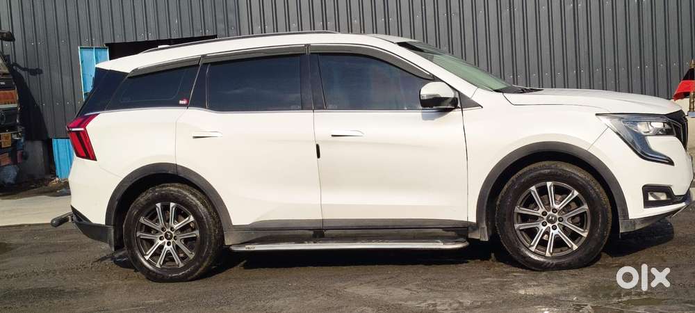 Mahindra Xuv700 2.2 Ax 7 Diesel Mt Luxury Pack Str, 2023, Diesel