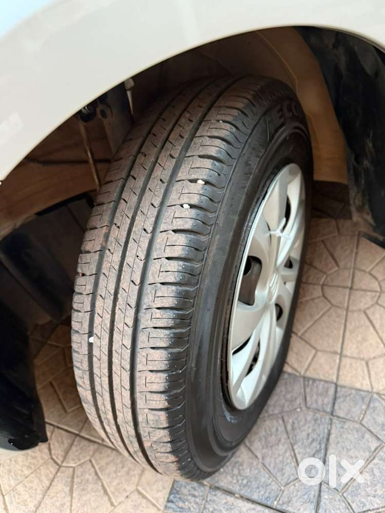 Maruti Suzuki Swift 2022 Petrol Well Maintained