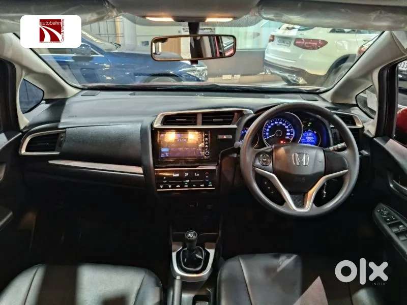 Honda Wr-v 1.2 Vx I-vtec, 2019, Petrol