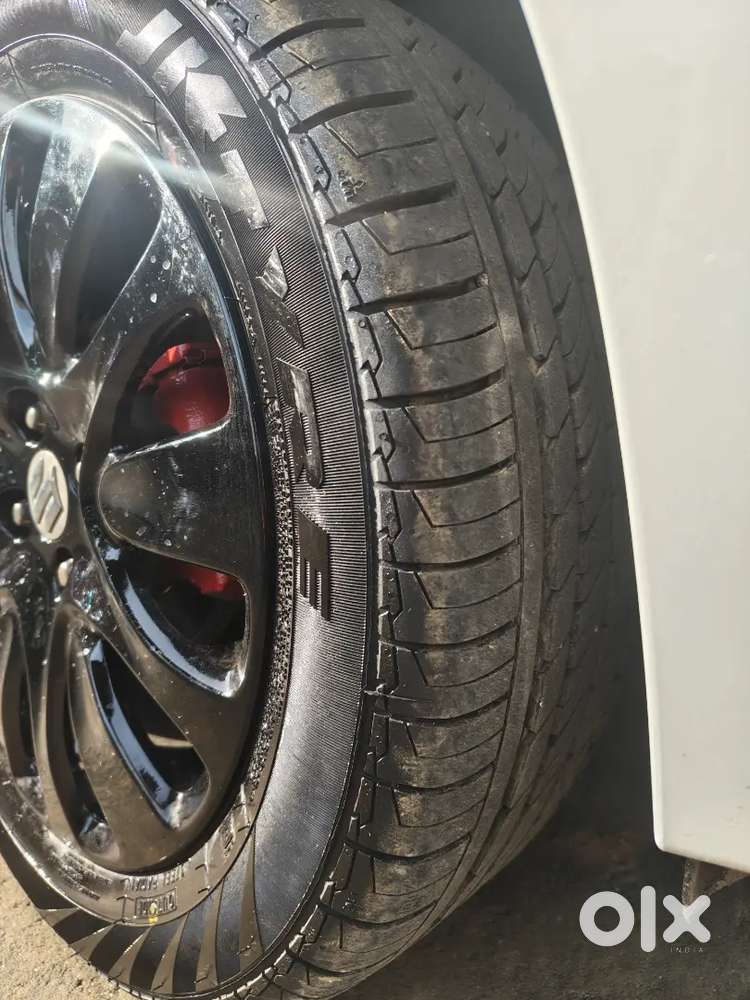 Maruti Suzuki Baleno 2018 Diesel Well Maintained