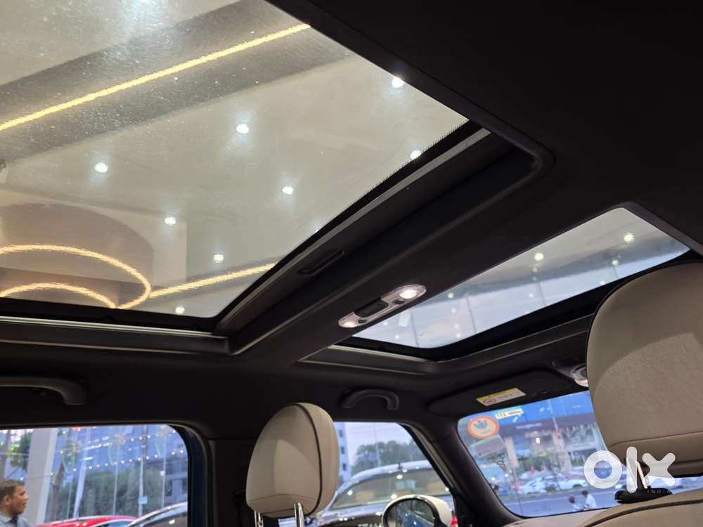 Mini Cooper Countryman Cooper S Countryman, 2021, Petrol