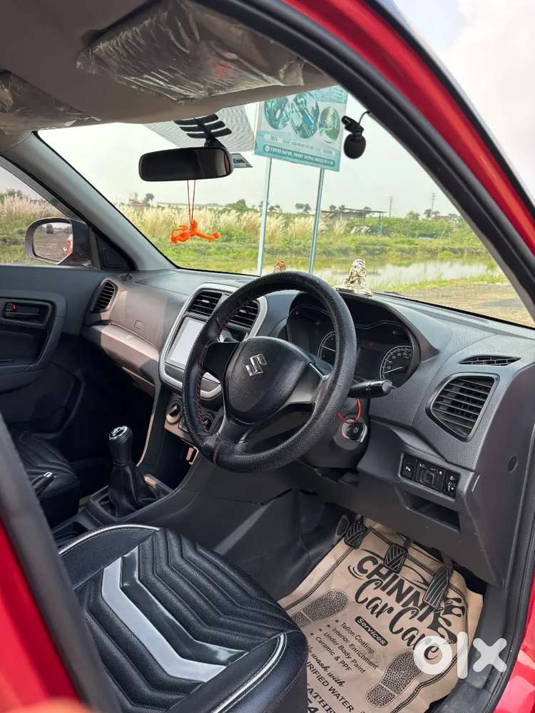 Maruti Suzuki Brezza Vdi 2017