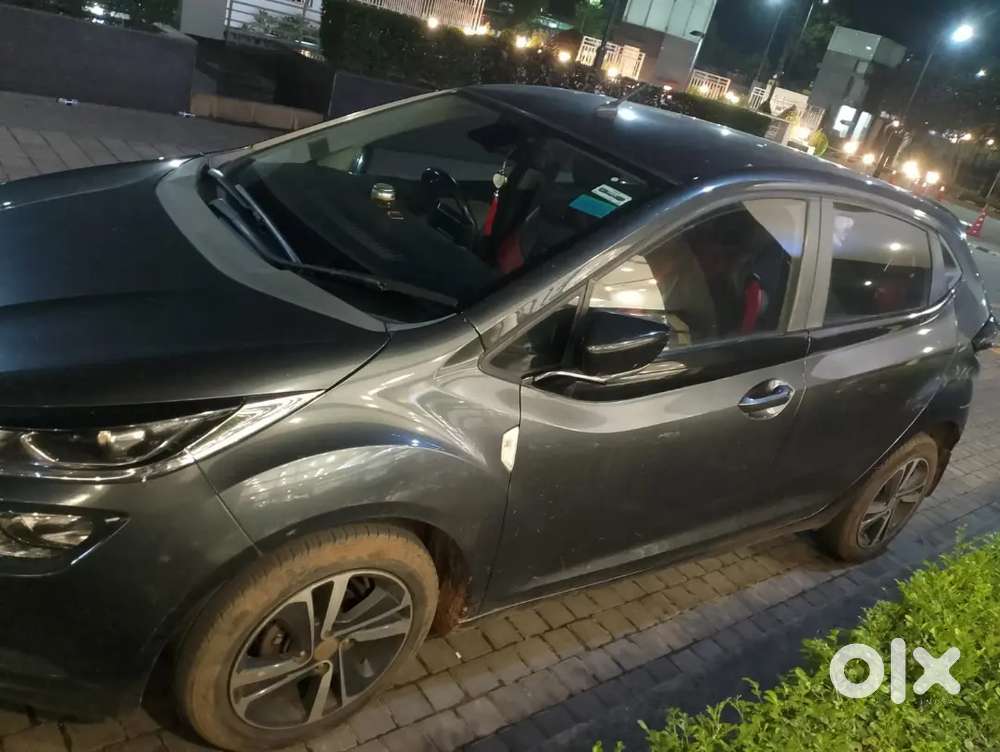 Tata Altroz 1.2 Xz 2020
