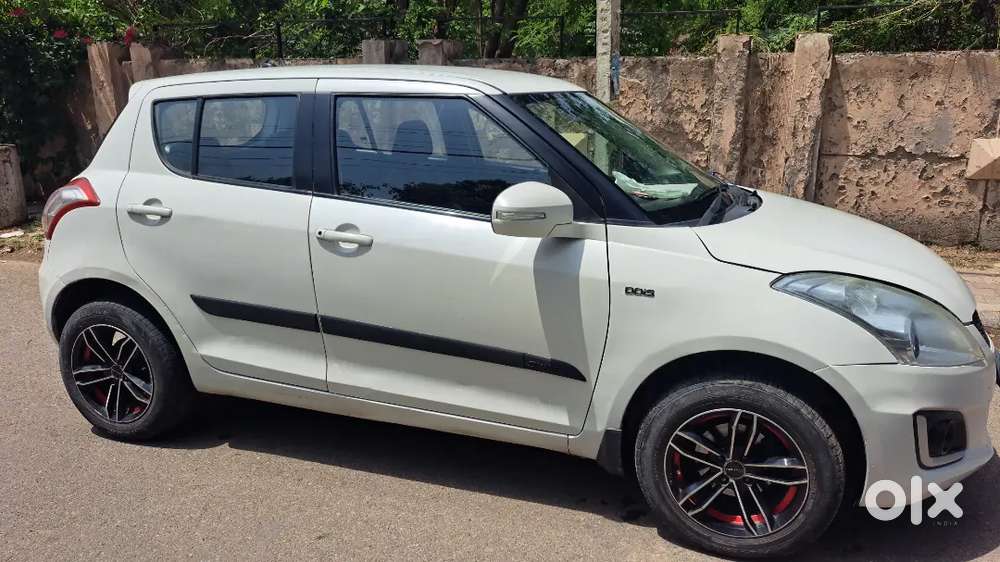 Maruti Suzuki Swift 2013 Diesel Well Maintained Car