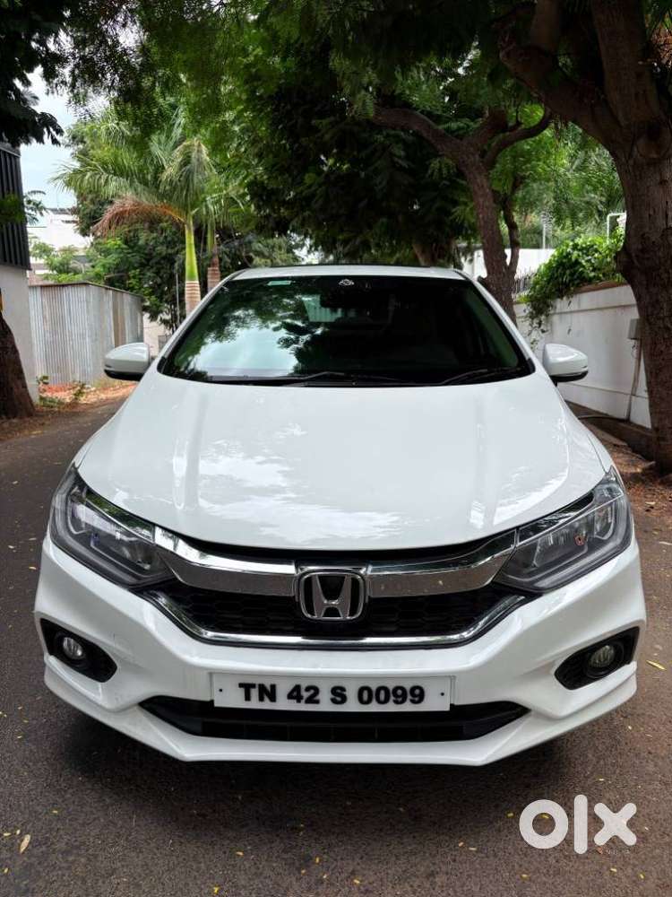 Honda City 1.5 Vx I-dtec Mt, 2015, Diesel