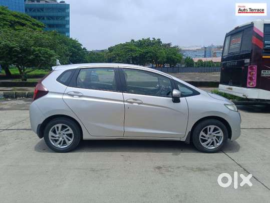 Honda Jazz V, 2018, Petrol