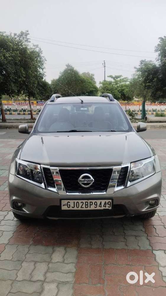Nissan Terrano 2013-2017 1.5 Xl (o) 85 Ps, 2014, Diesel