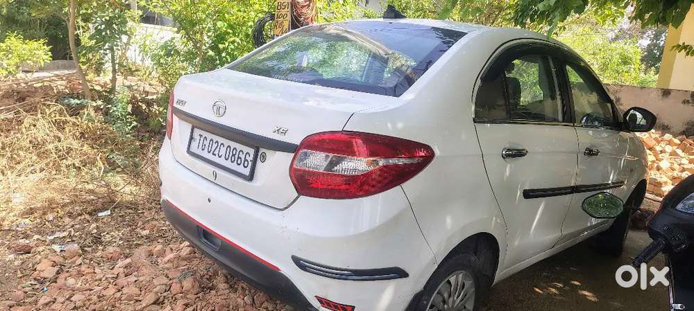Tata Zest Diesel 2019 Km Driven