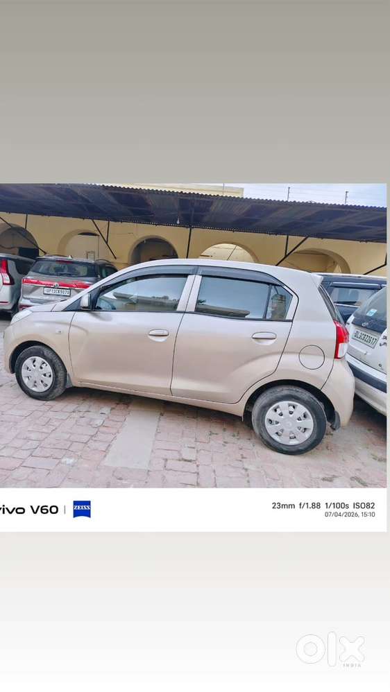 Hyundai New Santro 2019 Hybrid