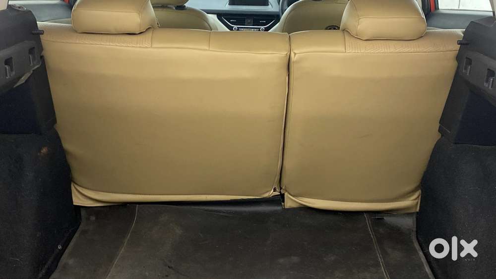 Tata Nexon 1.2 Revotron Xz Plus, 2020, Petrol