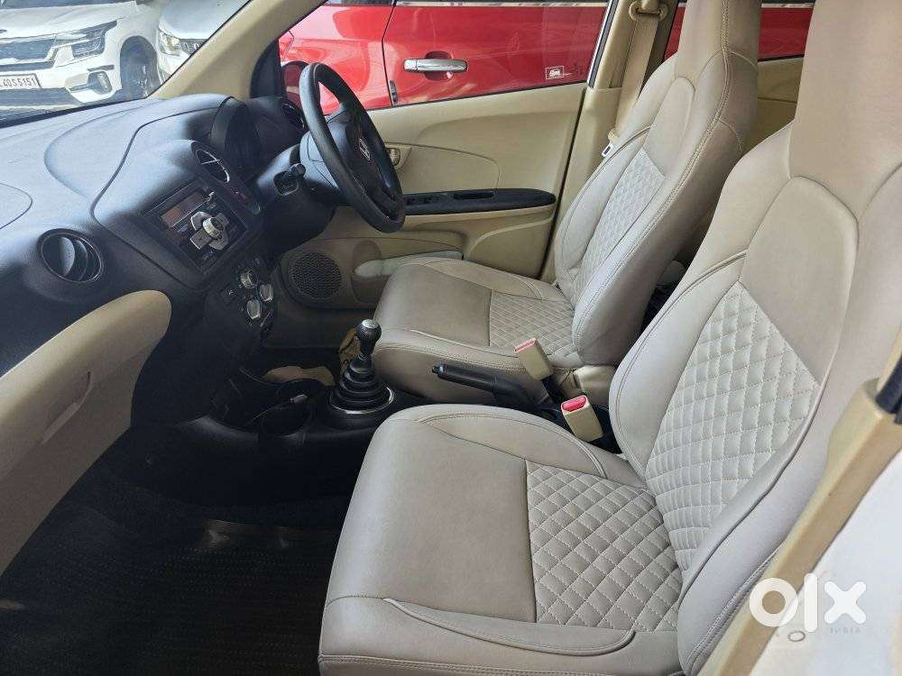 Honda Brio 2013-2016 S Mt, 2014, Petrol