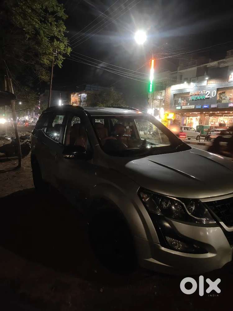 Mahindra Xuv500 2013 Diesel Well Maintained