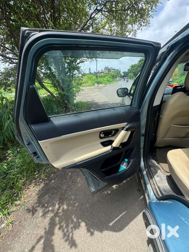 Tata Safari Diesel 2021