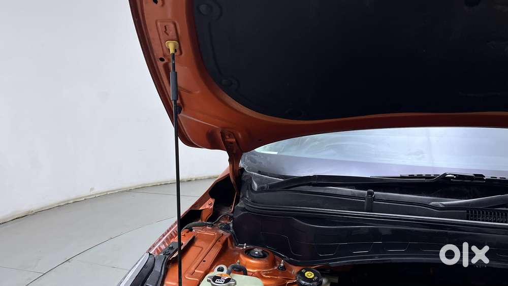 Kia Seltos 1.4 Gtx + Petrol At, 2019, Petrol