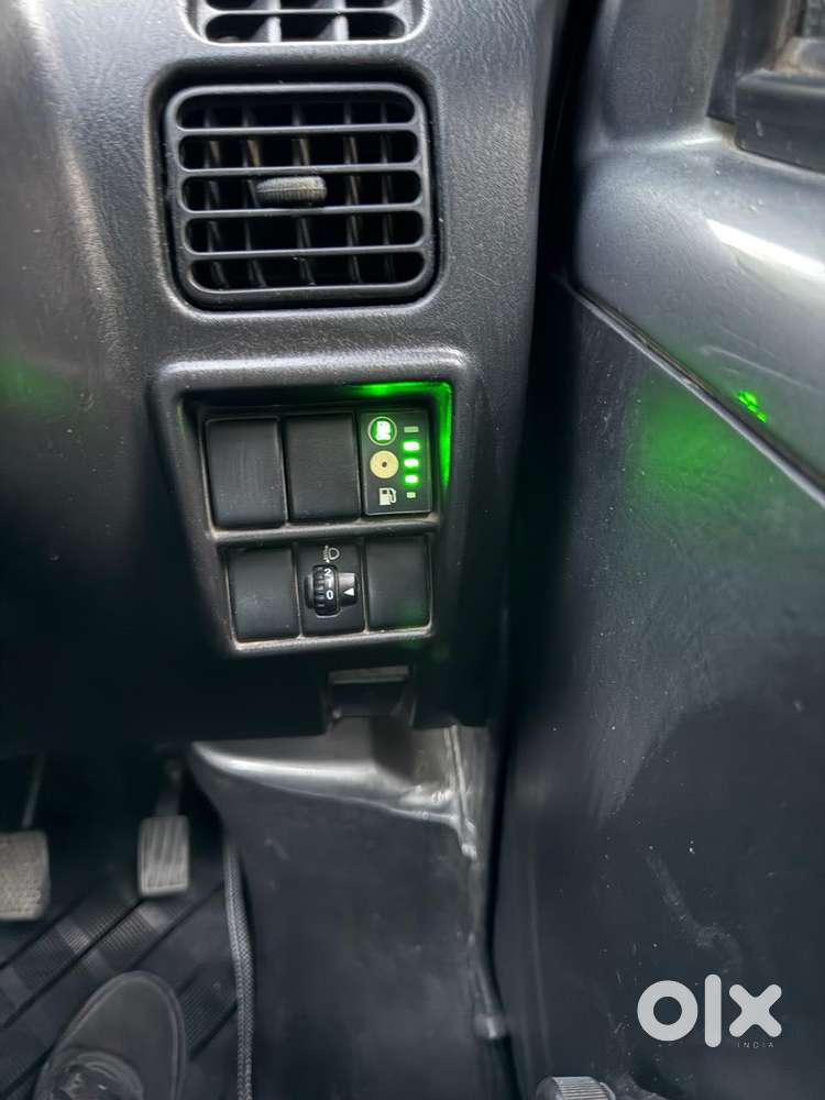 Maruti Suzuki Eeco 5 Str With Ac Plus Htr Cng, 2019, Cng & Hybrids