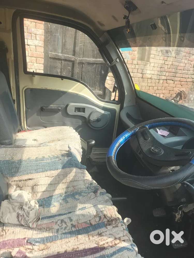 Tata Sumo 2019 Diesel 119000 Km Driven