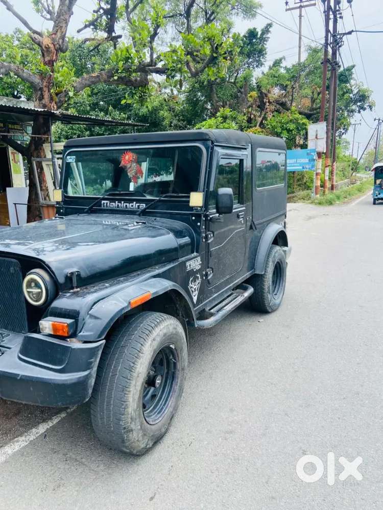 Mahindra Thar