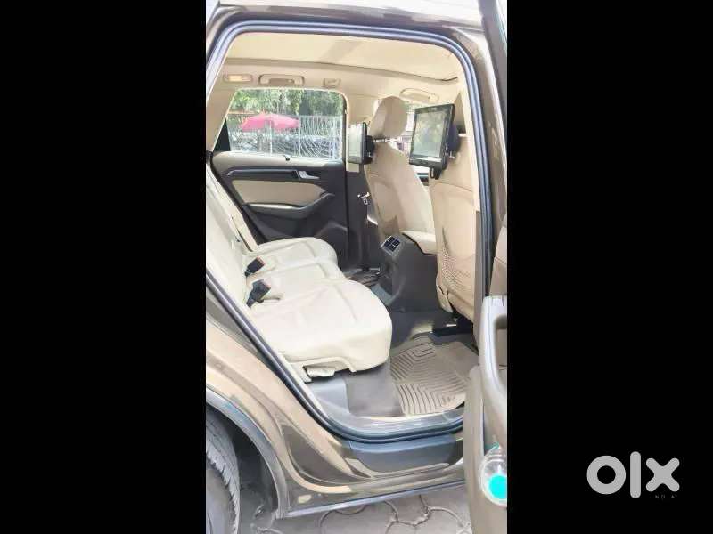 Audi Q5 2.0 Tdi Quattro Premium, 2013, Diesel