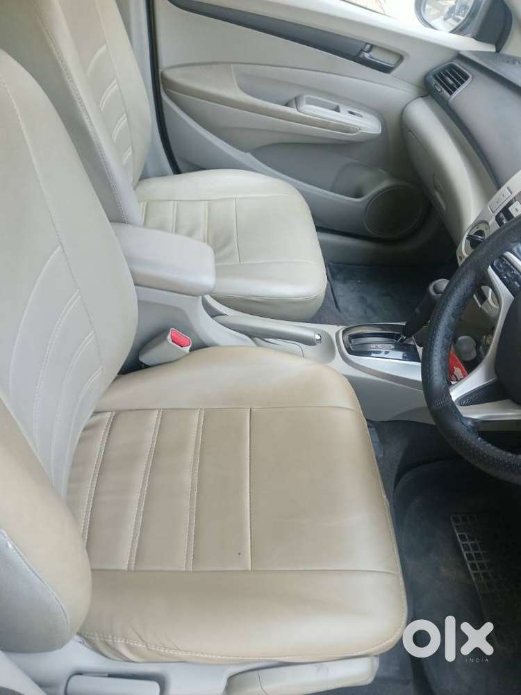 Honda City 1.5 V At, 2009, Petrol