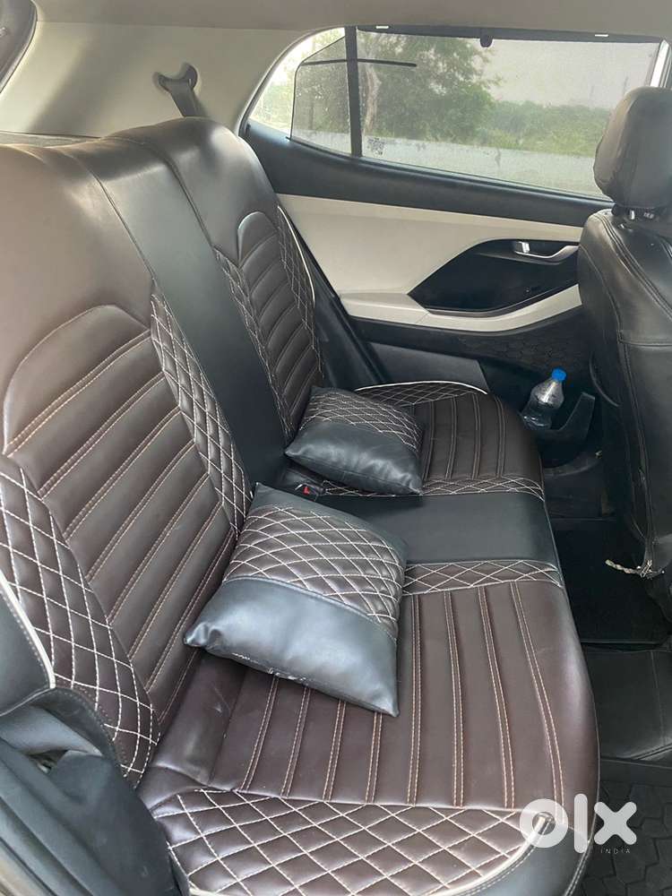 Hyundai Creta 2021 Petrol