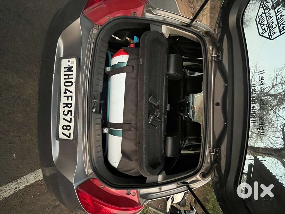 Swift Vxi Petrol+cng