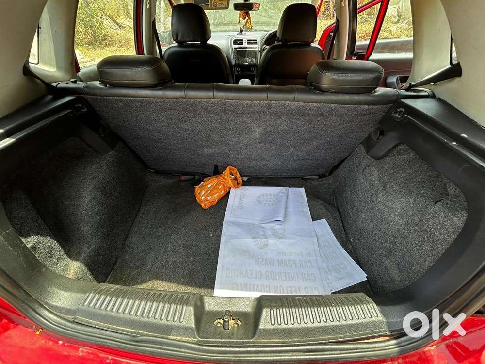 Good Condition Vehicle