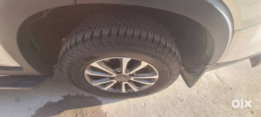 Mahindra Scorpio-n 2.2 Z8 L Diesel Mt 7 Str, 2022, Diesel