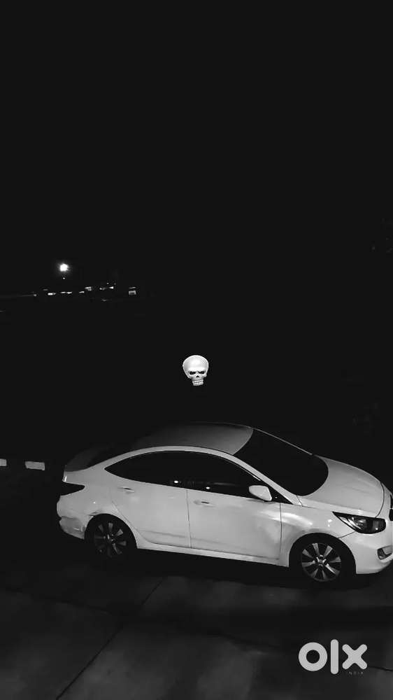 Diesel Engine Well Maintained Verna