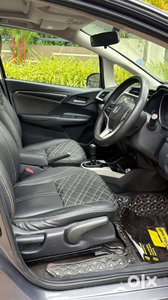 Honda Wr-v 1.5 Vx I-dtec, 2018, Diesel