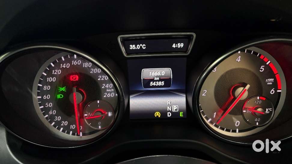 Mercedes-benz Cla 200 Cdi Sport, 2015, Diesel
