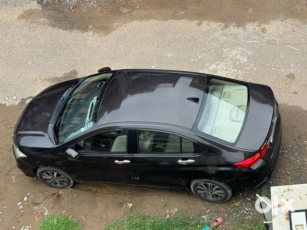 Honda City 2023 Petrol Well Maintained