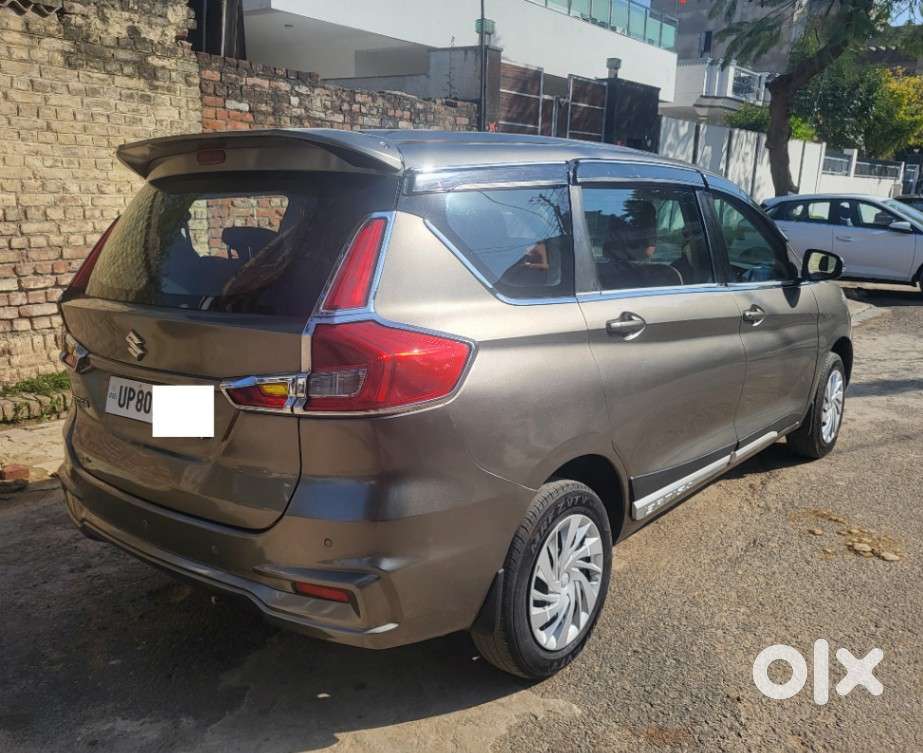 Maruti Suzuki Ertiga Vdi Shvs, 2019, Diesel