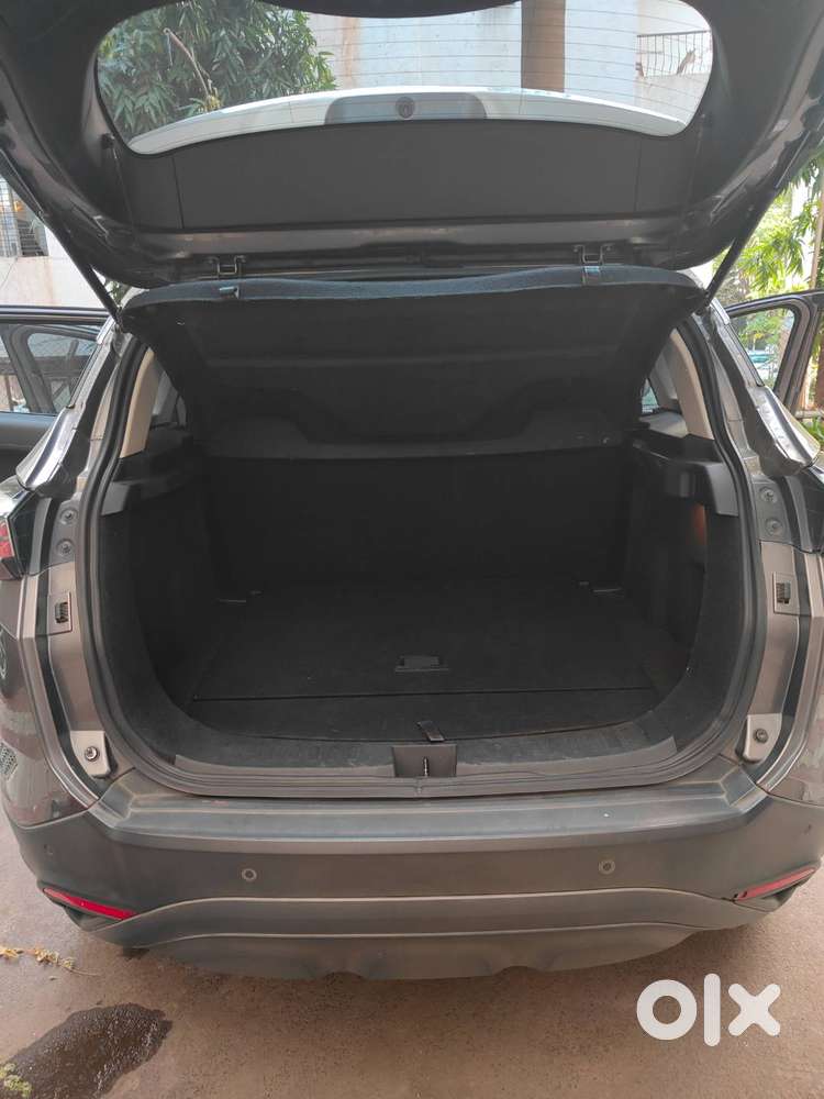 Tata Harrier