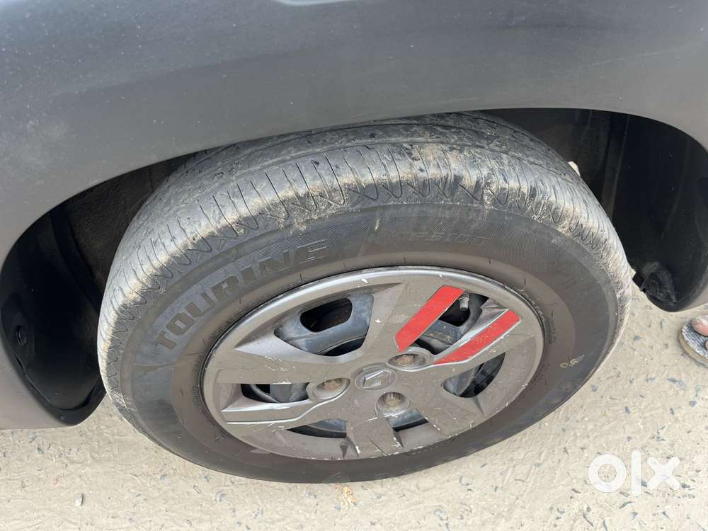 Renault Kwid 1.0 Rxl Sce Special, 2017, Cng & Hybrids