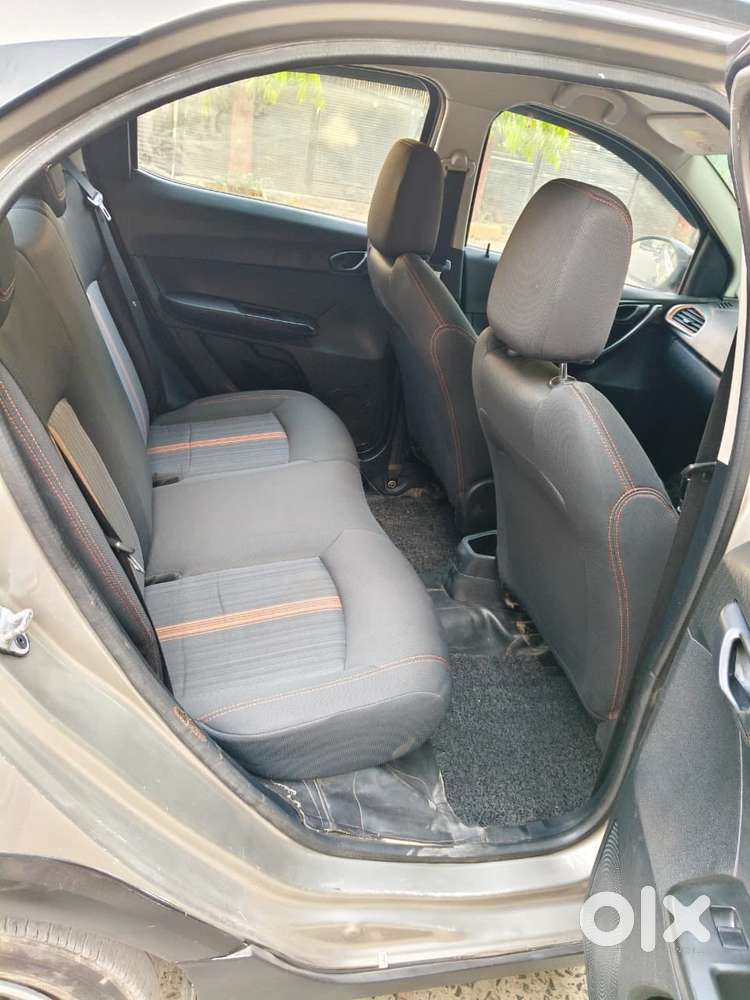 Tata Tiago 1.2 Revotron Xz Plus, 2019, Diesel