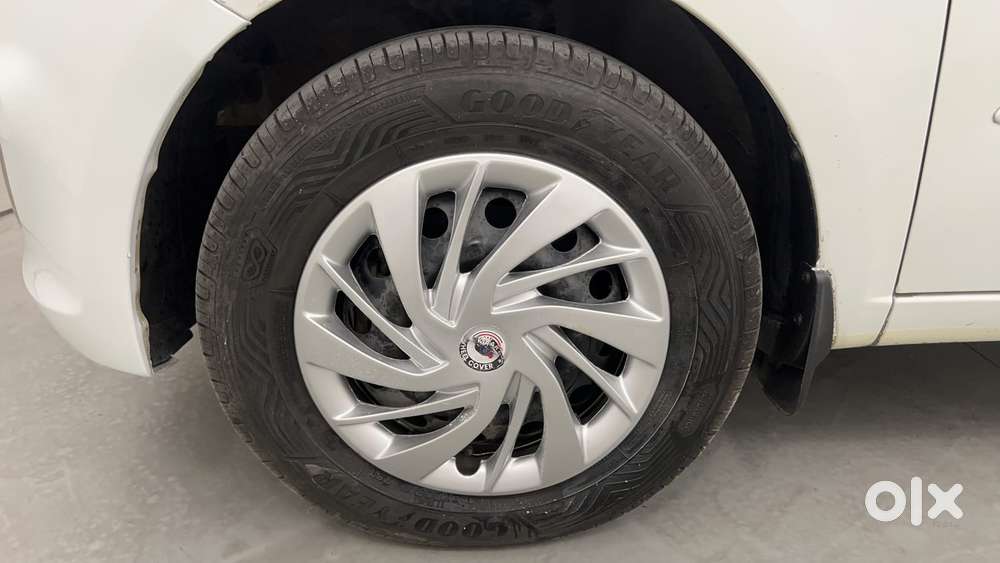 Hyundai I10 Sportz 1.2 Automatic Kappa2, 2013, Petrol