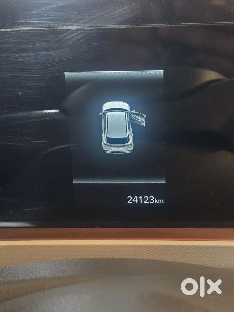 Hyundai Creta 2025 Manual Diesel